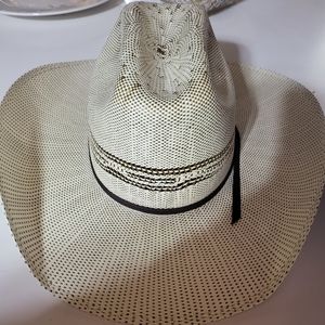 western hat